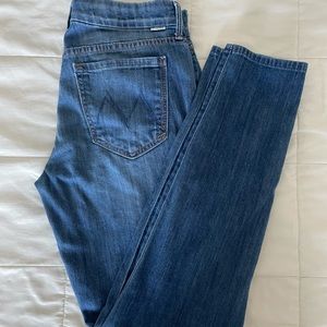 Mother Jeans